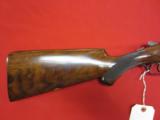 Parker/Winchester Reproduction DHE 12ga/26