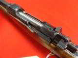 Custom Mauser Sporting Rifle 23