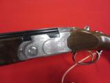 Beretta 686 Silver Pigeon Grade I 20ga/30" Multichoke (NEW) - 6 of 7