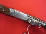 Beretta 686 Silver Pigeon Grade I 20ga/30" Multichoke (NEW) - 3 of 7