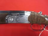 Beretta 686 Silver Pigeon Grade I 28ga/28 Multichoke (NEW) - 6 of 7