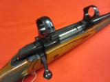 Sako AV Laminate 338 Win w/ Sako Opti-lok rings (USED) - 4 of 9