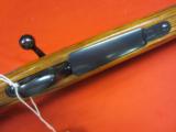 Sako AV Laminate 338 Win w/ Sako Opti-lok rings (USED) - 5 of 9