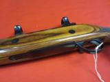Sako AV Laminate 338 Win w/ Sako Opti-lok rings (USED) - 3 of 9