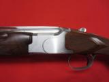 Winchester 101 Pigeon IN THE WHITE 20ga/27