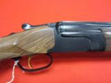 Perazzi MX8-C Sport 12ga/31 1/2