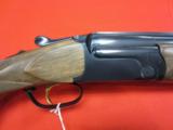 Perazzi MX8-C Sport 12ga/31 1/2
