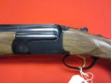 Perazzi MX8-C Sport 12ga/31 1/2