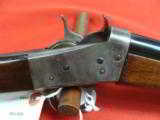 Remington Model 4 Takedown 32 Rimfire 22