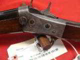 Remington Model 4 Takedown 32 Rimfire 22