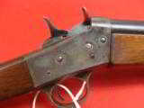 Remington Model 4 Take-Down 22LR 22
