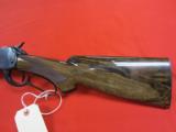 Browning Model 53 Deluxe 32-20 Winchester (USED) - 7 of 9