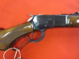 Browning Model 53 Deluxe 32-20 Winchester (USED) - 1 of 9
