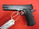 Kimber Rimfire Target Pistol 22LR 5