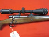 Winchester pre '64 Model 70 Custom 222 Rem 26