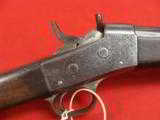 Remington Rolling Block .43 Caliber/35 - 1 of 7