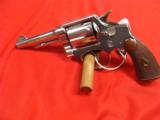 Smith & Wesson Model 1905 4th Change 38 Special/4
