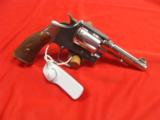 Smith & Wesson Model 1905 4th Change 38 Special/4