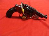 Smith & Wesson Model 32 Hand Ejector Third Model 3 1/2