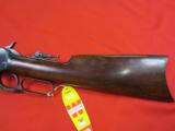 Winchester Model 1892 38 WCF 24