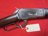 Winchester 1886 Lightweight 33 WCF 24