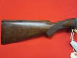 Remington Model 29 12ga/28
