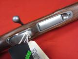 Sako Model 85 Varmint 223 Rem Stainless/Laminate 23 5/8
