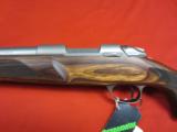 Sako Model 85 Varmint 223 Rem Stainless/Laminate 23 5/8