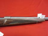 Sako Model 85 Varmint 223 Rem Stainless/Laminate 23 5/8