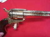 Colt Buntline/Samuel Colt Commemorative 45LC 12