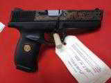 Smith & Wesson Sigma Commemorative 40 S&W 3 1/4