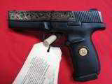 Smith & Wesson Sigma Commemorative 40 S&W 3 1/4