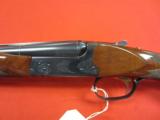 Winchester Model 23 Classic 410ga/ 26" SKT/SKT (USED) - 9 of 10