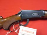 Winchester Model 64 Deluxe 30 WCF 24