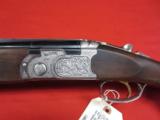 Beretta 687 Silver Pigeon Grade II 20ga/28