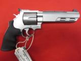 Smith & Wesson Model 629 Performance Center 44Mag 6