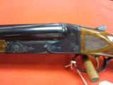 Winchester Model 21-3 16ga/28
