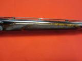 Winchester Model 21 Custom Engraved 12ga/32