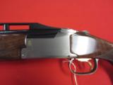 Browning 725 Trap LEFT-HAND 12ga/30 - 7 of 7