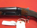 Winchester Model 21 Flat Sided Custom Grade 12ga/30 - 8 of 10