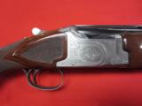 Winchester 101 XTR Pigeon Lightweight 12ga 28