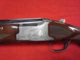 Winchester 101 XTR Pigeon Lightweight 12ga 28