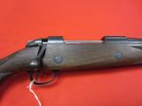 Sako Model 85 Bavarian Carbine 6.5x55 Swede 20