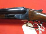 A.H. Fox Sterlingworth 12ga/30" Mod/Full Refinished (USED) PRICE REDUCED - 8 of 9