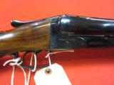 A.H. Fox Sterlingworth 12ga/30" Mod/Full Refinished (USED) PRICE REDUCED - 1 of 9