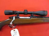 Ruger Model 77 338 Win Mag w/ Leupold scope (USED) - 1 of 10