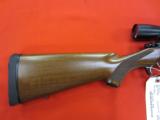 Ruger Model 77 338 Win Mag w/ Leupold scope (USED) - 6 of 10