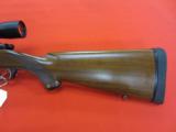 Ruger Model 77 338 Win Mag w/ Leupold scope (USED) - 2 of 10