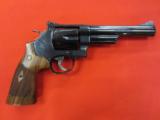 Smith & Wesson Model 57 Classic 41 Magnum 6