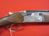 Beretta 687 Silver Pigeon Grade II 12ga/32